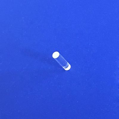 Máquina médica 10/5 a 60/40 Varilla de cristal láser YAG